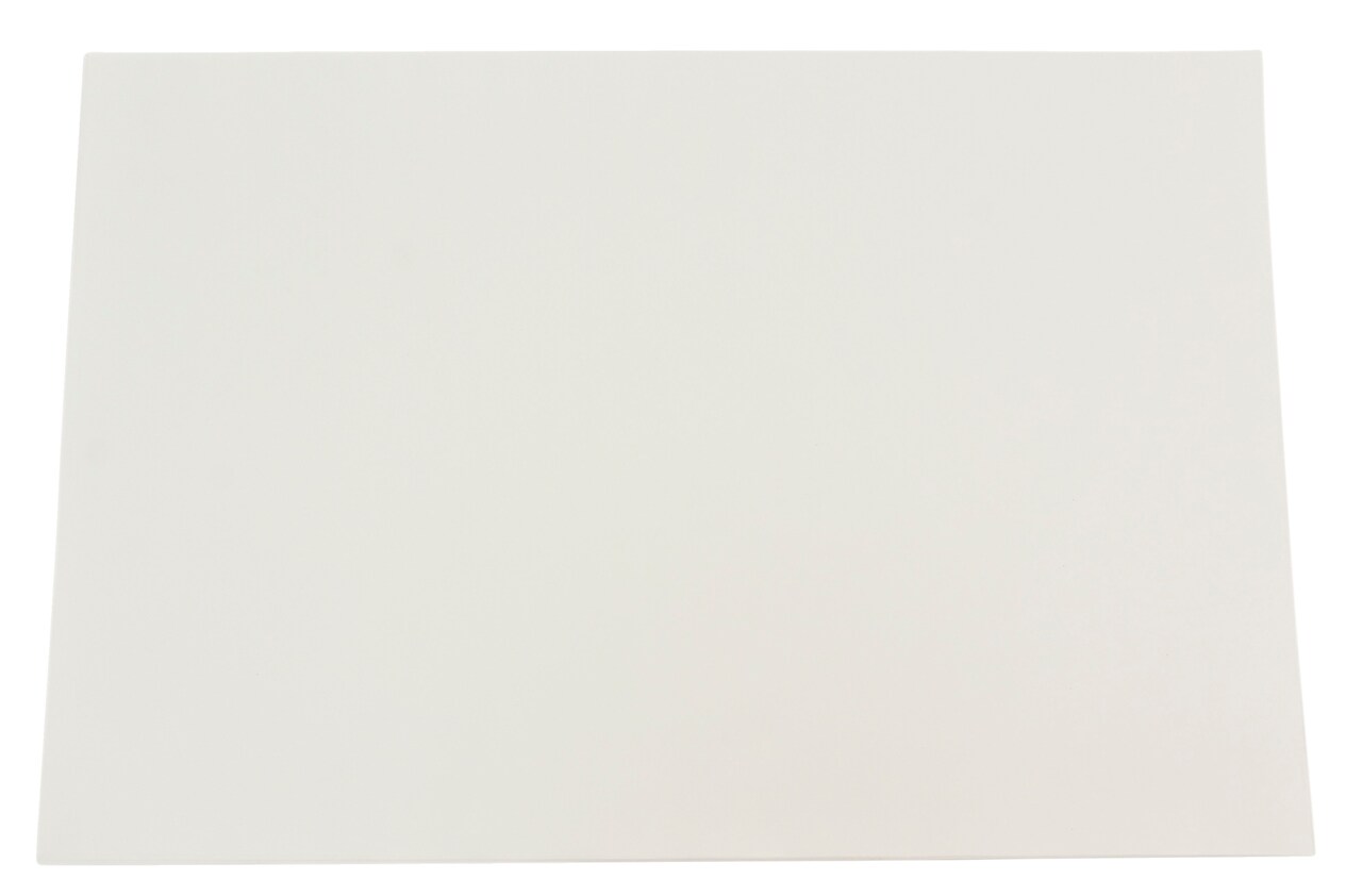 Sax Sulphite Drawing Paper, 80 lb, 24 x 36 Inches, Extra-White